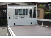 HINO Ranger Flat Body TKG-FC9JKAP 2017 93,000km_11