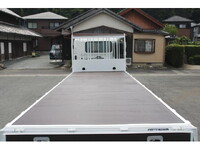 HINO Ranger Flat Body TKG-FC9JKAP 2017 93,000km_12