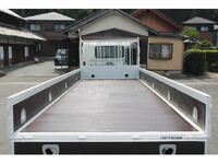 HINO Ranger Flat Body TKG-FC9JKAP 2017 93,000km_13