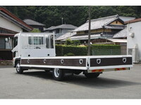 HINO Ranger Flat Body TKG-FC9JKAP 2017 93,000km_14