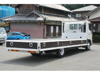 HINO Ranger Flat Body TKG-FC9JKAP 2017 93,000km_15