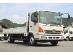 Ranger Flat Body