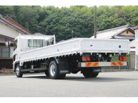 HINO Ranger Flat Body TKG-FC9JKAP 2017 93,000km_2