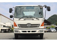 HINO Ranger Flat Body TKG-FC9JKAP 2017 93,000km_3