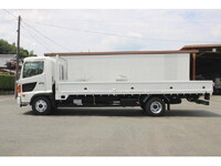 HINO Ranger Flat Body TKG-FC9JKAP 2017 93,000km_4