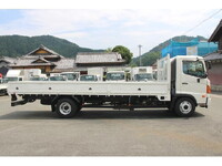 HINO Ranger Flat Body TKG-FC9JKAP 2017 93,000km_5