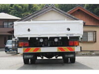 HINO Ranger Flat Body TKG-FC9JKAP 2017 93,000km_6