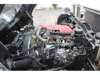 HINO Ranger Flat Body TKG-FC9JKAP 2017 93,000km_8