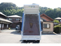 ISUZU Elf Dump TKG-NKR85AN 2013 125,000km_10
