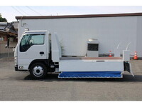 ISUZU Elf Dump TKG-NKR85AN 2013 125,000km_13