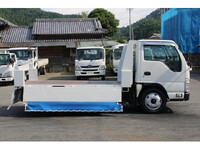 ISUZU Elf Dump TKG-NKR85AN 2013 125,000km_14