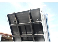 ISUZU Elf Dump TKG-NKR85AN 2013 125,000km_17