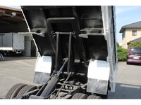 ISUZU Elf Dump TKG-NKR85AN 2013 125,000km_18