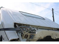 ISUZU Elf Dump TKG-NKR85AN 2013 125,000km_21