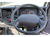 ISUZU Elf Dump TKG-NKR85AN 2013 125,000km_29