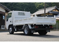 ISUZU Elf Dump TKG-NKR85AN 2013 125,000km_2