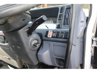 ISUZU Elf Dump TKG-NKR85AN 2013 125,000km_30
