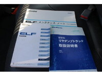 ISUZU Elf Dump TKG-NKR85AN 2013 125,000km_39