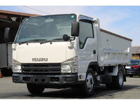 ISUZU Elf Dump TKG-NKR85AN 2013 125,000km_3