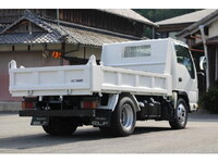 ISUZU Elf Dump TKG-NKR85AN 2013 125,000km_4
