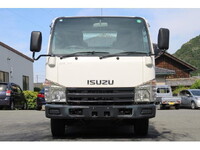 ISUZU Elf Dump TKG-NKR85AN 2013 125,000km_5