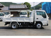 ISUZU Elf Dump TKG-NKR85AN 2013 125,000km_6