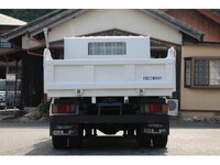 ISUZU Elf Dump TKG-NKR85AN 2013 125,000km_7