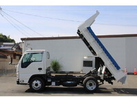 ISUZU Elf Dump TKG-NKR85AN 2013 125,000km_9