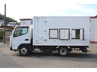 MITSUBISHI FUSO Canter Refrigerator & Freezer Truck TPG-FBA20 2019 149,000km_10