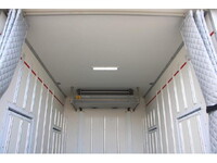MITSUBISHI FUSO Canter Refrigerator & Freezer Truck TPG-FBA20 2019 149,000km_12