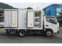 MITSUBISHI FUSO Canter Refrigerator & Freezer Truck TPG-FBA20 2019 149,000km_16