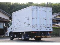 MITSUBISHI FUSO Canter Refrigerator & Freezer Truck TPG-FBA20 2019 149,000km_2