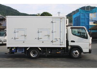 MITSUBISHI FUSO Canter Refrigerator & Freezer Truck TPG-FBA20 2019 149,000km_4