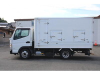 MITSUBISHI FUSO Canter Refrigerator & Freezer Truck TPG-FBA20 2019 149,000km_6
