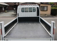 MAZDA Titan Double Cab TRG-LPR85AR 2016 113,000km_10