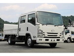 Titan Double Cab