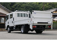 MAZDA Titan Double Cab TRG-LPR85AR 2016 113,000km_2