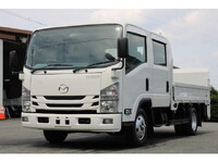MAZDA Titan Double Cab TRG-LPR85AR 2016 113,000km_3