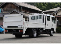 MAZDA Titan Double Cab TRG-LPR85AR 2016 113,000km_4