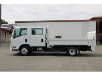 MAZDA Titan Double Cab TRG-LPR85AR 2016 113,000km_7
