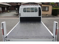 MAZDA Titan Double Cab TRG-LPR85AR 2016 113,000km_9