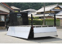 MITSUBISHI FUSO Canter Aluminum Block TPG-FEB80 2019 121,000km_12