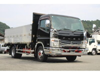 MITSUBISHI FUSO Canter Aluminum Block TPG-FEB80 2019 121,000km_1