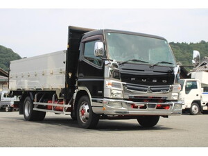 MITSUBISHI FUSO Canter Aluminum Block TPG-FEB80 2019 121,000km_1