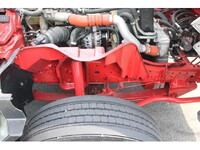 MITSUBISHI FUSO Canter Aluminum Block TPG-FEB80 2019 121,000km_26
