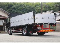 MITSUBISHI FUSO Canter Aluminum Block TPG-FEB80 2019 121,000km_2