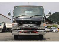 MITSUBISHI FUSO Canter Aluminum Block TPG-FEB80 2019 121,000km_3