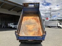 ISUZU Elf Dump TKG-NKR85AD 2014 88,457km_10
