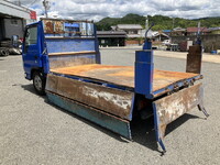 ISUZU Elf Dump TKG-NKR85AD 2014 88,457km_12