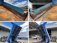 ISUZU Elf Dump TKG-NKR85AD 2014 88,457km_14